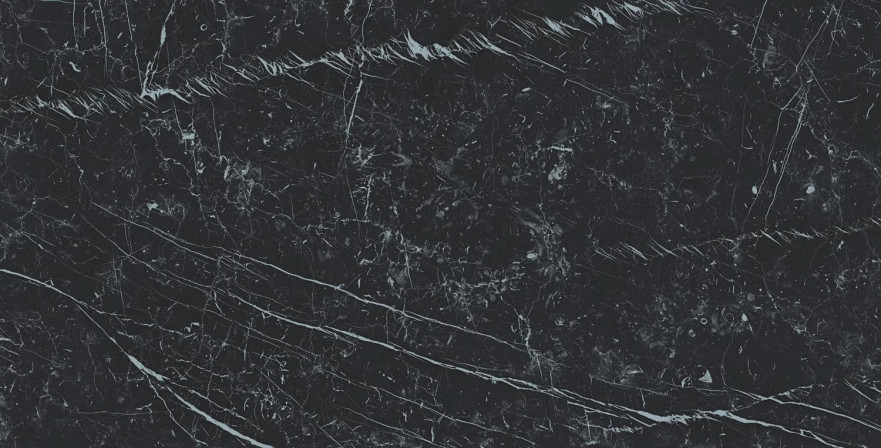 Керамогранит Marvel Nero Marquina (40x80) 9MSM 9MSM