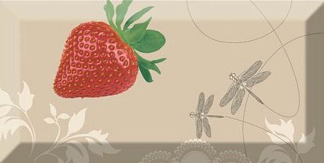 Декор Decor Vintage 03 (10х20)