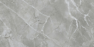 Керамогранит Silkmarble Бреча Серый Матовый R9 (60x120) K947780R0001VTER