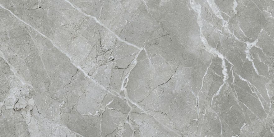 Керамогранит Silkmarble Бреча Серый Матовый R9 (60x120) K947780R0001VTER K947780R0001VTER