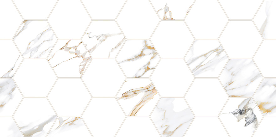 Плитка настенная Dublin (24.9x50) TWU09DBL014 TWU09DBL014