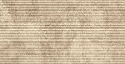 Керамическая плитка Aix 3D Row Beige (40x80) 8A3E