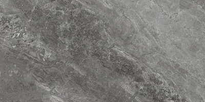 Керамогранит 230107 Dark Grey High Glossy 60x120