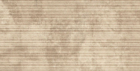 Керамическая плитка Aix 3D Row Beige (40x80) 8A3E