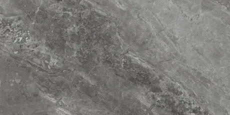 Керамогранит 230107 Dark Grey High Glossy 60x120