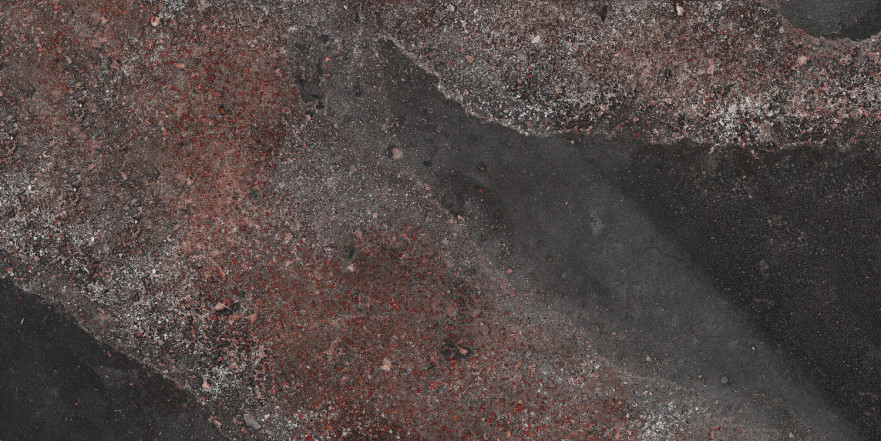 Керамогранит Michigan red lap (60x120)