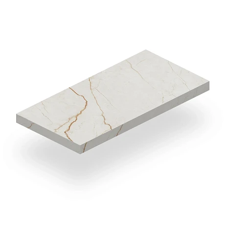 Ступень угловая правая Sahara Bl. Sc.A.DX/ФДМК Сахара Бл.(33x160)