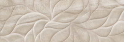 Керамическая плитка Crysta Crema Struttura Brillo (24,2x70) N60004