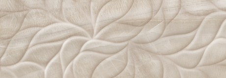 Керамическая плитка Crysta Crema Struttura Brillo (24,2x70) N60004