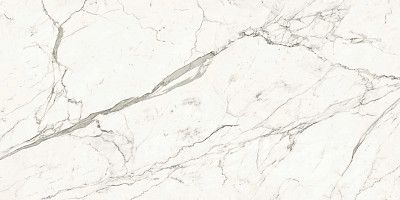 Керамогранит Statuario Supremo Polished (160x320) - Kit Endless 5pcs AKFO