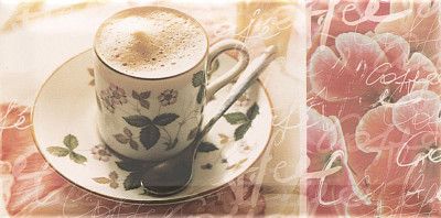 Декор Decor London 10*20