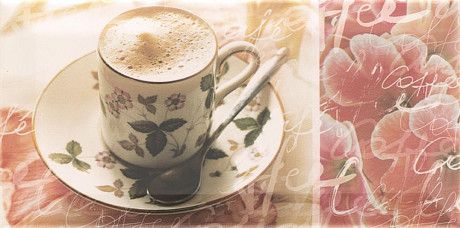 Декор Decor London 10*20