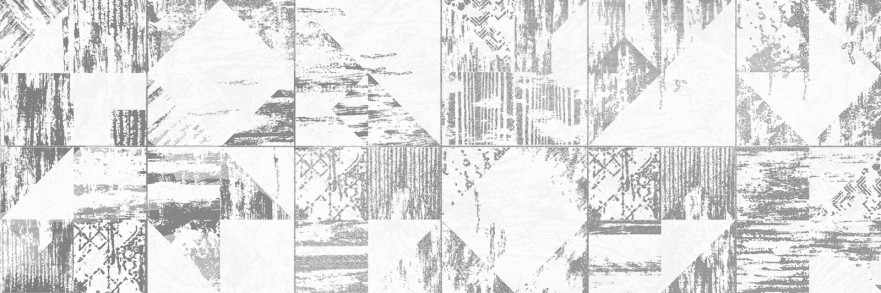 Декор Saturn Silver DW11STN00