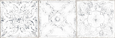 Настенная плитка Venera Barocco Set (20x60) WT11VNS15