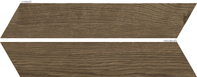 Керамогранит Elegance Teka Chev 8*40 