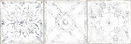 Настенная плитка Venera Barocco Set (20x60) WT11VNS15