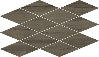 Мозаика Charme Advance Elegant Mosaico Diamond 620110000140 (28x48)