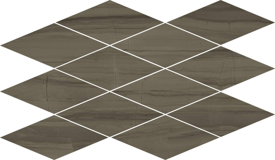 Мозаика Charme Advance Elegant Mosaico Diamond 620110000140 (28x48) 620110000140