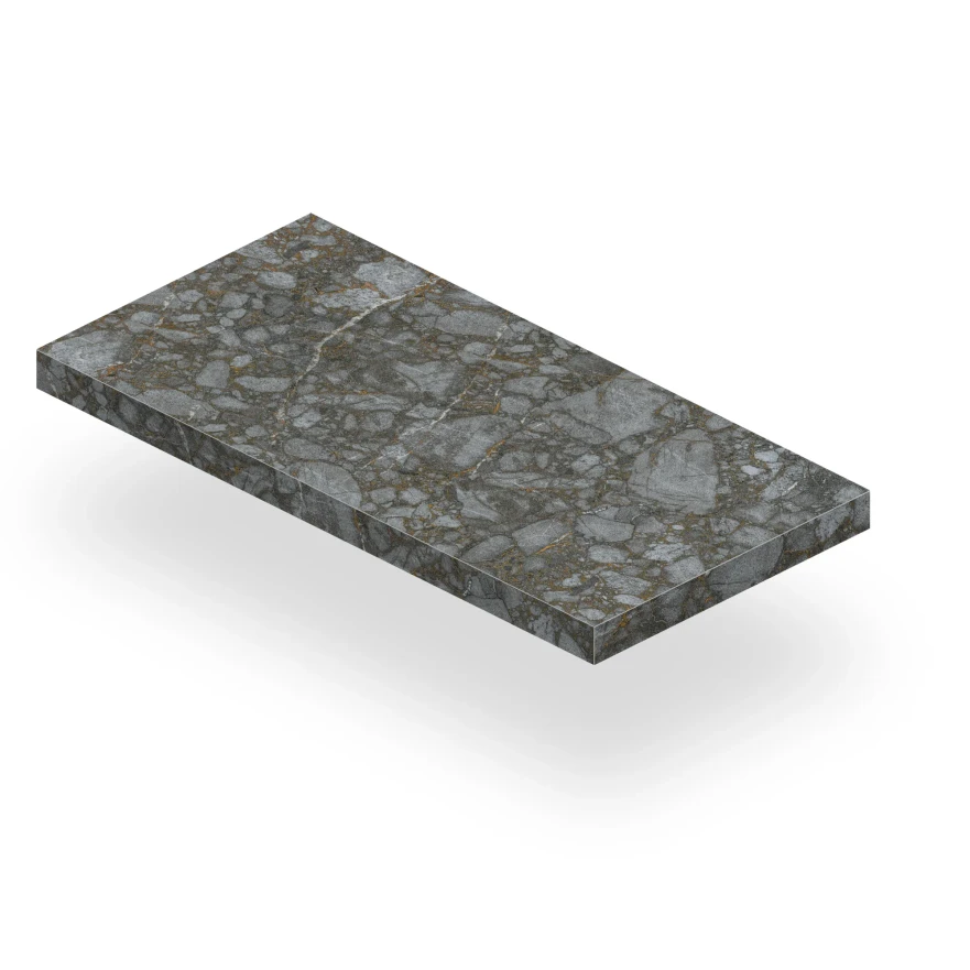 Ступень угловая левая Ce.Ap.Qu. Sc.A.SX/ФДМК Че.Ап.Кв. (33x80) 620070002686 620070002686