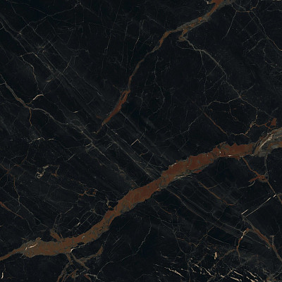 Керамогранит Forte Dei Marmi Ombra di Carav. Rett (80x80) 610010002721