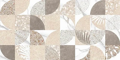 Керамическая плитка Alma Sandy Mix (2022) (30x60) УТ-00016017