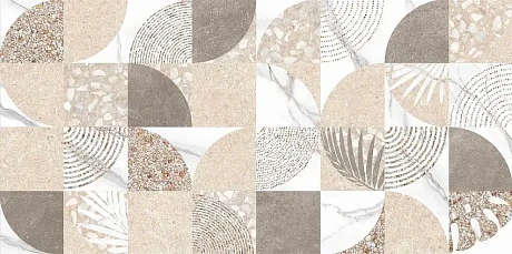 Керамическая плитка Alma Sandy Mix (2022) (30x60) УТ-00016017