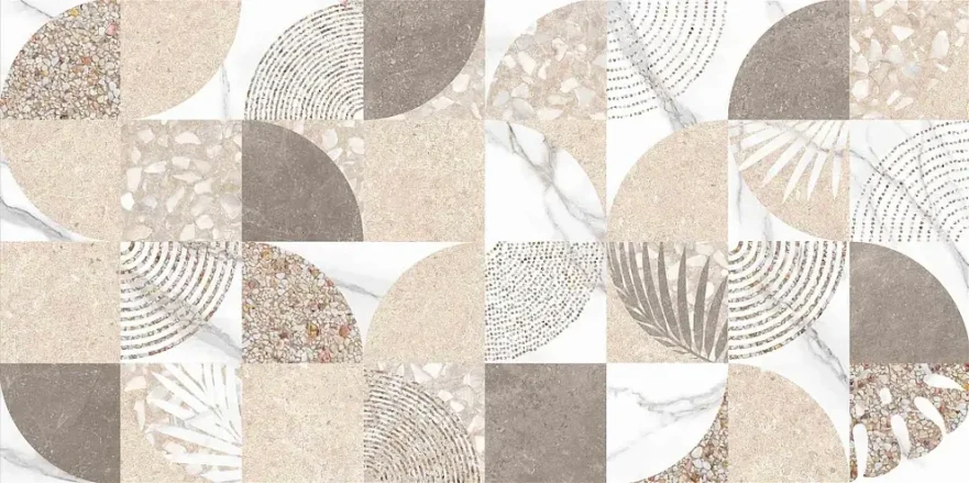 Керамическая плитка Alma Sandy Mix (2022) (30x60) УТ-00016017 УТ-00016017