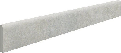 Плинтус Eclipse Grey Battiscopa 610130000285 (7.2x60) 610130000285