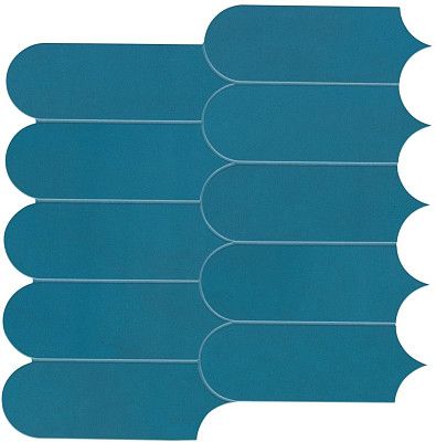 Мозаика Prism Midnight Mosaico Bead (29.7x29.6) A4Z4