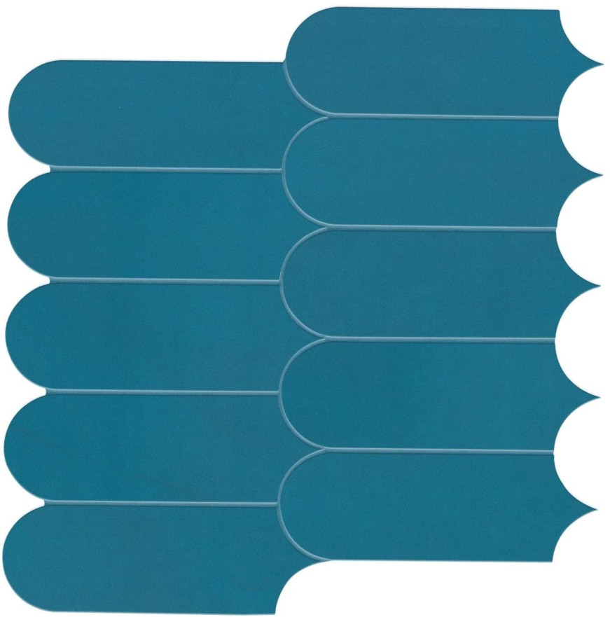 Мозаика Prism Midnight Mosaico Bead (29.7x29.6) A4Z4 A4Z4