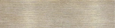 Декор Fossil Lines Gold Crema 30x120