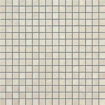 Мозаика Marvel Imperial White Mosaico Lapp. (30x30) AEOZ