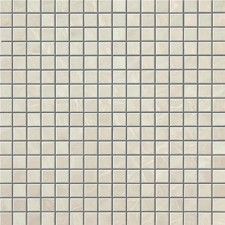 Мозаика Marvel Imperial White Mosaico Lapp. (30x30) AEOZ