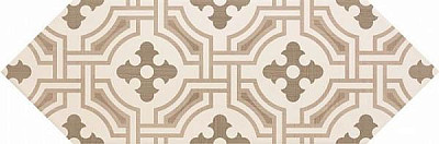 Керамогранит Kite Century Caramel (10x30)