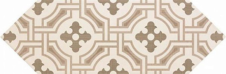 Керамогранит Kite Century Caramel (10x30)