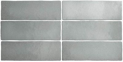 Керамическая плитка Magma Grey Stone (6.5x20) 24960