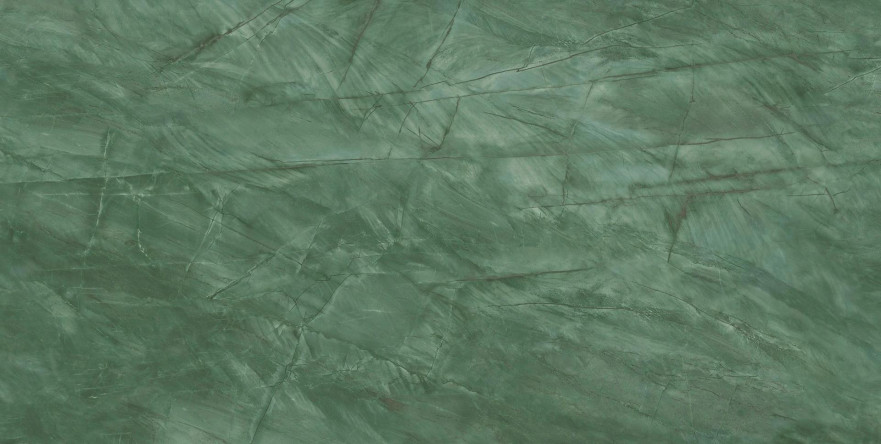 Керамогранит Exotic Green Bookmatch Polished (160x320) AJRQ AJRQ
