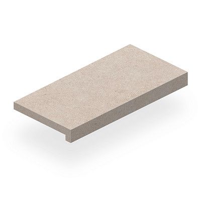 Ступень Boost Stone White Scalino (33x60) A7OG