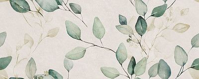 Керамическая плитка Alure Caudalie Ivory 30*75