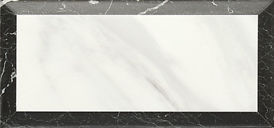 Керамическая плитка Metropolitain Museum White Brillo (20x10) 219687