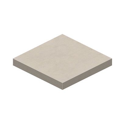 Ступень Prism Cotton Scalino Angolare Silk (33x33) A4ZD