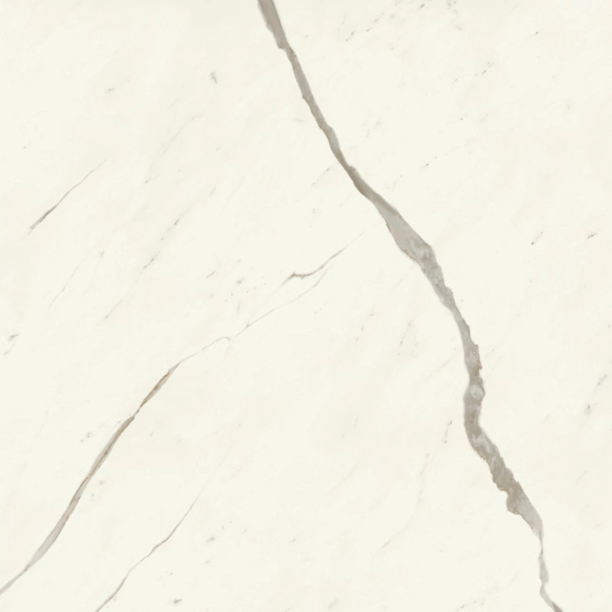 Керамогранит Marvel Calacatta Sublime Silk (120x120) AFVK AFVK