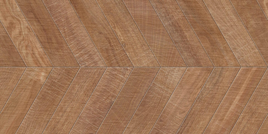 Керамогранит Artwood Chevron Nut (60x120) 52 52