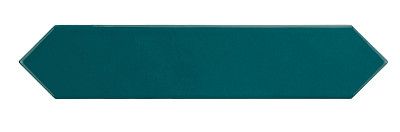 Керамическая плитка ARROW BLUE CANARD (5x25) 25829