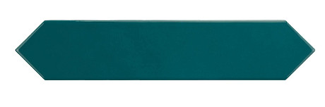 Керамическая плитка ARROW BLUE CANARD (5x25) 25829