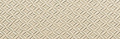 Керамическая плитка Sheer Drap Beige (25x75) fPBT