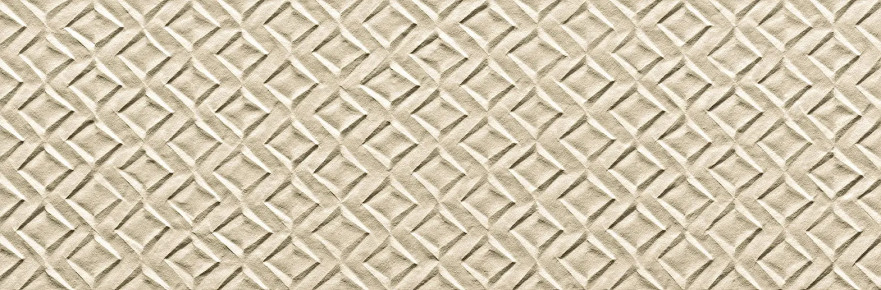 Керамическая плитка Sheer Drap Beige (25x75) fPBT fPBT