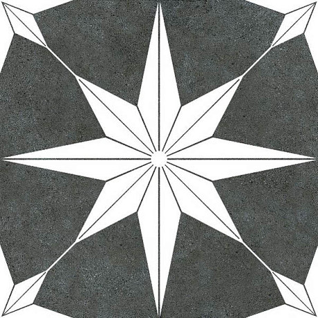 Керамогранит Stella Night (25х25)