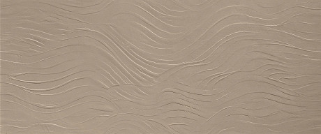 Керамическая плитка Boost Natural 3D Wave Ecru (50x120) A640