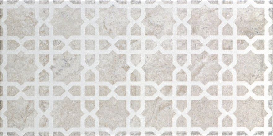 Декор Decor Travertine Gallia (15x30) PT03685 PT03685